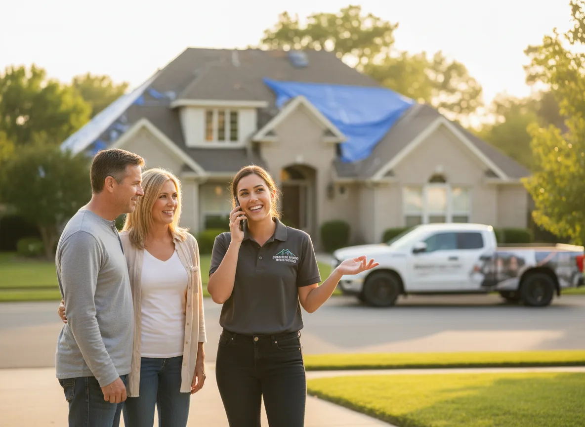 Emergency Roof Repair Blair, SC FAQs